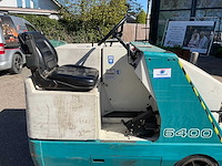 2004 tennant 6400 veegmachine - afbeelding 4 van  7
