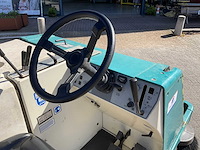 2004 tennant 6400 veegmachine - afbeelding 5 van  7