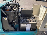 2004 tennant 6400 veegmachine - afbeelding 6 van  7