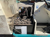 2004 tennant 6400 veegmachine - afbeelding 7 van  7