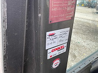 2004 terberg rt222 4x4 terminaltrekker - afbeelding 3 van  12