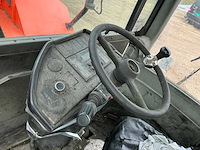 2004 terberg rt222 4x4 terminaltrekker - afbeelding 7 van  12