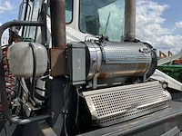 2004 terberg rt222 4x4 terminaltrekker - afbeelding 11 van  12