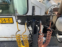 2004 terberg rt222 4x4 terminaltrekker - afbeelding 12 van  12