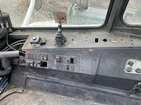 2004 terberg rt222 4x4 terminaltrekker - afbeelding 2 van  17