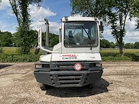 2004 terberg rt222 4x4 terminaltrekker - afbeelding 10 van  17