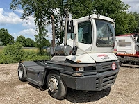 2004 terberg rt222 4x4 terminaltrekker - afbeelding 11 van  17
