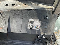 2004 terberg rt222 4x4 terminaltrekker - afbeelding 2 van  17