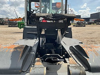 2004 terberg rt222 4x4 terminaltrekker - afbeelding 7 van  17