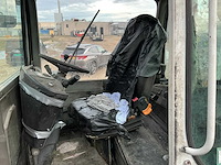 2004 terberg rt222 4x4 terminaltrekker - afbeelding 8 van  17