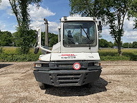 2004 terberg rt222 4x4 terminaltrekker - afbeelding 11 van  17
