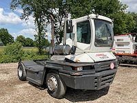 2004 terberg rt222 4x4 terminaltrekker - afbeelding 12 van  17