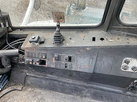 2004 terberg rt222 4x4 terminaltrekker - afbeelding 2 van  15