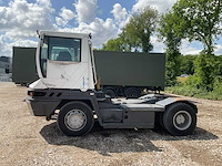 2004 terberg rt222 4x4 terminaltrekker - afbeelding 8 van  15