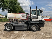 2004 terberg rt222 4x4 terminaltrekker - afbeelding 11 van  15