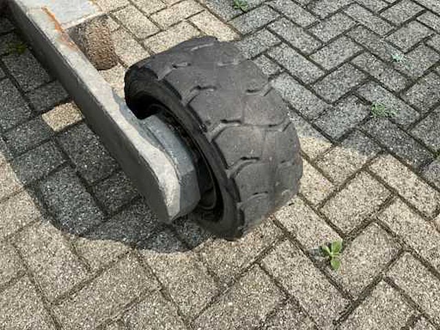 2004 terberg tkl-3x3-m meeneemheftruck - afbeelding 2 van  16