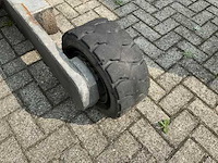 2004 terberg tkl-3x3-m meeneemheftruck - afbeelding 2 van  16