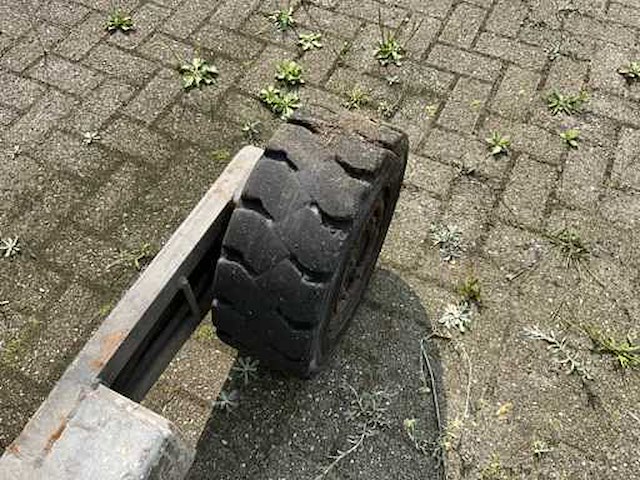 2004 terberg tkl-3x3-m meeneemheftruck - afbeelding 3 van  16