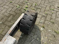 2004 terberg tkl-3x3-m meeneemheftruck - afbeelding 3 van  16