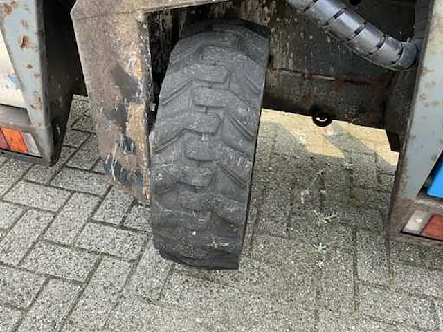 2004 terberg tkl-3x3-m meeneemheftruck - afbeelding 4 van  16