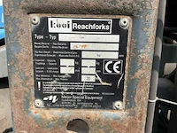 2004 terberg tkl-3x3-m meeneemheftruck - afbeelding 5 van  16