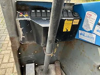 2004 terberg tkl-3x3-m meeneemheftruck - afbeelding 8 van  16