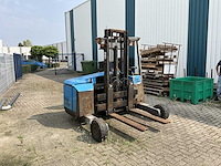 2004 terberg tkl-3x3-m meeneemheftruck - afbeelding 9 van  16