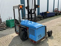 2004 terberg tkl-3x3-m meeneemheftruck - afbeelding 12 van  16