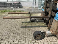 2004 terberg tkl-3x3-m meeneemheftruck - afbeelding 13 van  16