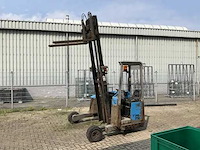 2004 terberg tkl-3x3-m meeneemheftruck - afbeelding 14 van  16