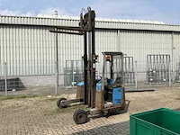 2004 terberg tkl-3x3-m meeneemheftruck - afbeelding 15 van  16