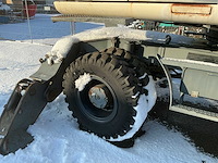 2004 terex atlas 2205mi wielgraafmachine - afbeelding 2 van  33