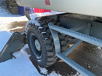 2004 terex atlas 2205mi wielgraafmachine - afbeelding 7 van  33