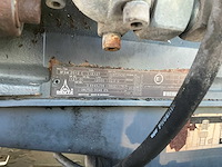 2004 terex atlas 2205mi wielgraafmachine - afbeelding 10 van  33