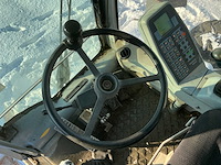 2004 terex atlas 2205mi wielgraafmachine - afbeelding 11 van  33