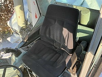 2004 terex atlas 2205mi wielgraafmachine - afbeelding 16 van  33