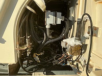 2004 terex atlas 2205mi wielgraafmachine - afbeelding 19 van  33