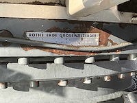 2004 terex atlas 2205mi wielgraafmachine - afbeelding 21 van  33