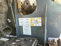 2004 terex atlas 2205mi wielgraafmachine - afbeelding 26 van  33