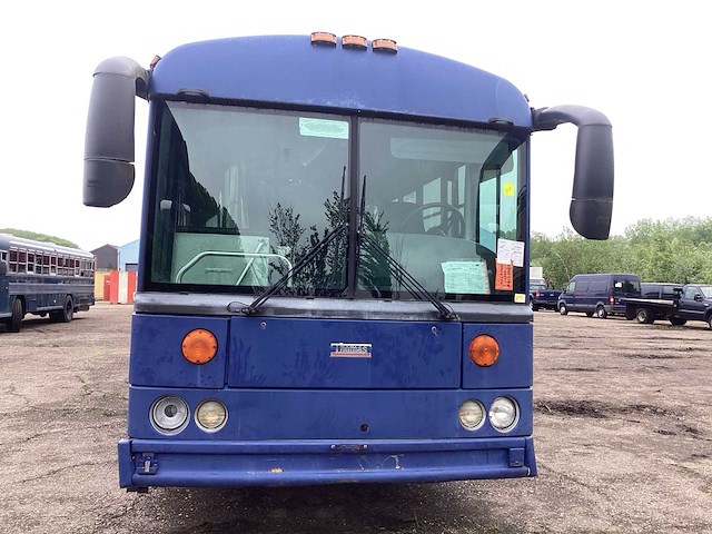 2004 thomas built bus touringcar - afbeelding 4 van  10