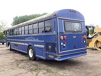 2004 thomas built bus touringcar - afbeelding 5 van  10
