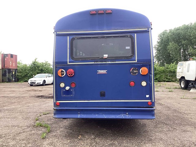 2004 thomas built bus touringcar - afbeelding 6 van  10