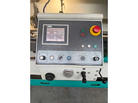 2004 tos se 520 combi cnc-draaibank - afbeelding 3 van  6