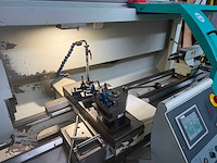 2004 tos se 520 combi cnc-draaibank - afbeelding 4 van  6
