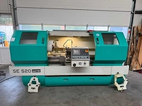 2004 tos se 520 combi cnc-draaibank