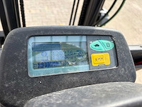 2004 toyota 7fbmf20 vorkheftruck - afbeelding 3 van  16