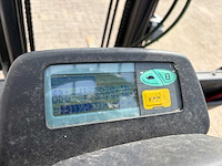 2004 toyota 7fbmf20 vorkheftruck - afbeelding 4 van  16
