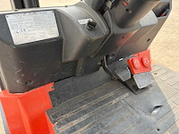 2004 toyota 7fbmf20 vorkheftruck - afbeelding 5 van  16