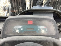 2004 toyota 7fd35 vorkheftruck - afbeelding 14 van  18