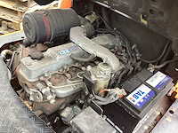 2004 toyota 7fd35 vorkheftruck - afbeelding 5 van  18